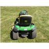 Image 4 : John Deere L120 w/48" deck