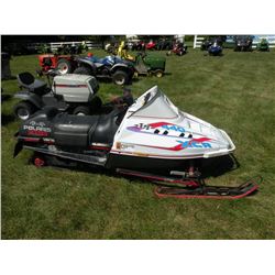 1995 Polaris XCR 440 SN#-2426845