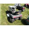 Image 4 : White rIder mower
