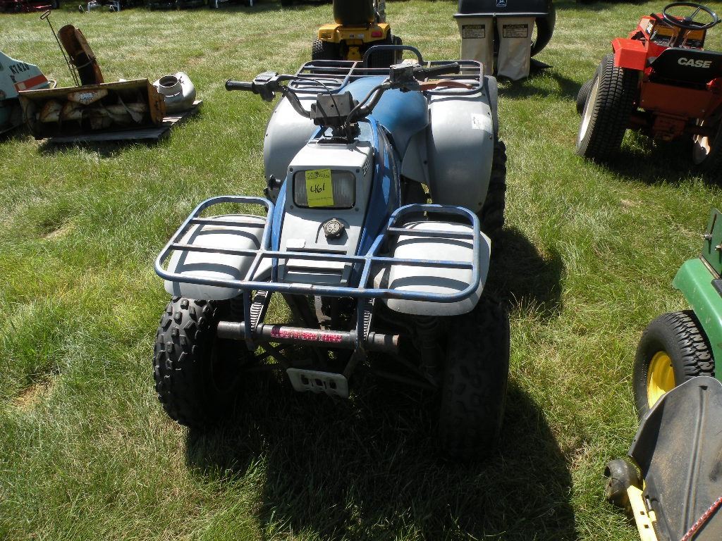 1991 Polaris Trail Boss 250 SN1966595