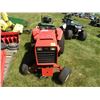 Image 2 : Case 448 lawnmower w/attachments -DOES NOT RUN