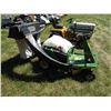 Image 1 : John Deere GX70 rear engine -needs work