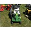 Image 2 : John Deere GX70 rear engine -needs work