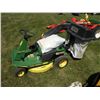 Image 3 : John Deere GX70 rear engine -needs work