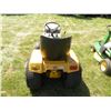 Image 3 : Cub Cadet Model 1650 hydro w/blower