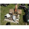 Image 5 : Cub Cadet Model 1650 hydro w/blower