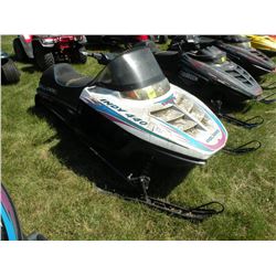 1997 Polaris Indy 440 -DOES NOT RUN SN#-3335731