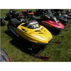1996 Ski Doo MXZ 377 -DOES NOT RUN SN#-152302876