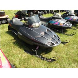 1996 Polaris XCR 600 -DOES NOT RUN SN#-2666034