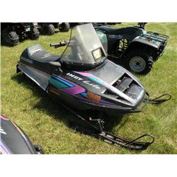 1996 Polaris Indy Lite 340 -DOES NOT RUN SN#-2644229  registered as a "440"