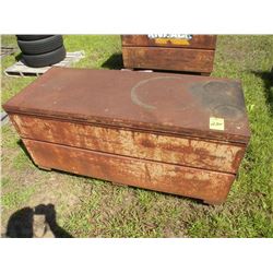 Knack 60" job box