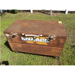 Knack 48" job box