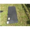 Image 1 : tool plate for skidloader