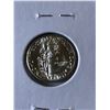 Image 2 : Rare 1945 P Mercury Silver Dime MS68 High Grade