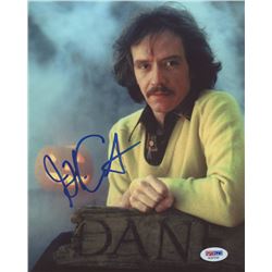 John Carpenter Signed 8x10 Photo (PSA COA)