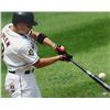 Image 1 : Cal Ripken Jr. Signed Orioles 16x20 Photo (JSA COA)