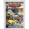 Image 1 : 1973 Marvel Amazing Spider-Man #117 1st Series Comic Book