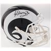 Image 1 : Todd Gurley Signed Rams Full-Size Speed Helmet (Radtke COA)