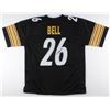 Image 1 : Le'Veon Bell Signed Jersey (JSA COA)