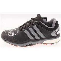 Jason Day Signed Adidas Golf Shoe (JSA COA)