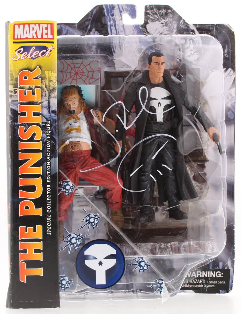 jon bernthal punisher action figure