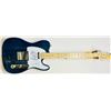 Image 1 : "The Doors" Multi-Signed Electric Guitar with (3) Signatures Including John Densmore, Robby Krieger 