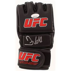 Frank Mir Signed UFC Glove (JSA Hologram)