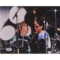 Mickey Hart Signed 8x10 Photo (PSA COA)