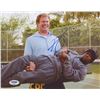 Image 1 : Kevin Hart Signed "Get Hard" 8x10 Photo (PSA COA)