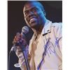 Image 1 : Kevin Hart Signed 8x10 Photo Inscribed "2012" (PSA COA)