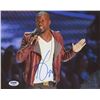 Image 1 : Kevin Hart Signed 8x10 Photo Inscribed "2012" (PSA COA)