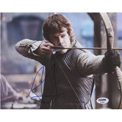 Alfie Allen Signed "Game of Thrones" 8x10 Photo (PSA COA)