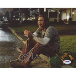 James Franco Signed "Pineapple Express" 8x10 Photo (PSA COA)