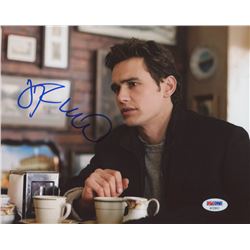 James Franco Signed "Spider-Man" 8x10 Photo (PSA COA)
