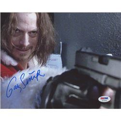 Gary Sinise Signed "Reindeer Games" 8x10 Photo (PSA COA)