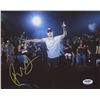 Image 1 : Russ Signed 8x10 Photo (PSA COA)