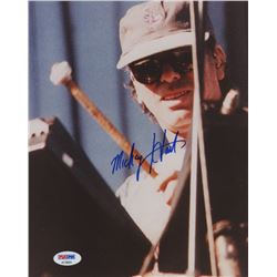 Mickey Hart Signed 8x10 Photo (PSA COA)
