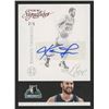 Image 1 : 2012-13 Panini Signatures #72 Kevin Love