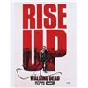 Image 1 : Norman Reedus Signed "The Walking Dead" 11x14 Photo (PSA COA)