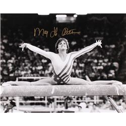 Mary Lou Retton Signed Team USA 16x20 Photo (JSA COA)