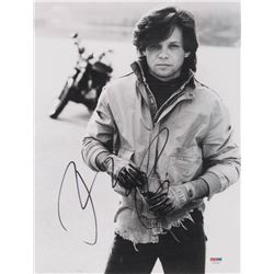 John Mellencamp Signed 11x14 Photo (PSA COA)