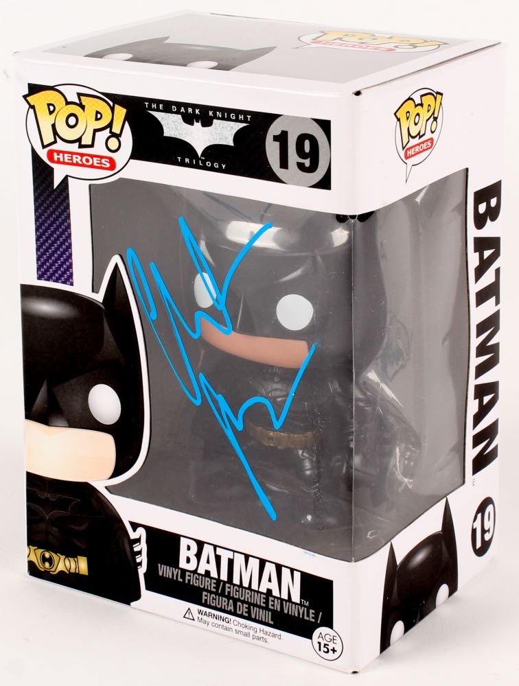 funko pop batman 19