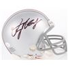 Image 1 : Dwayne Haskins Signed Ohio State Buckeyes Mini Helmet (JSA COA)