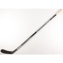 Jarome Iginla Game-Used Calgary Flames Covert Warrior Hockey Stick (Your Sports Memorabilia Store CO