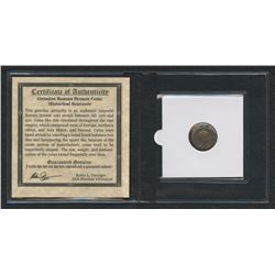 AD 306-491 - Valentinian II - Original Roman Empire Coin