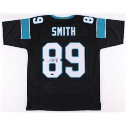 Steve Smith Sr. Signed Jersey (Radtke COA)
