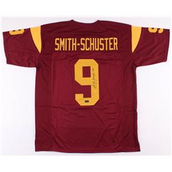 JuJu Smith-Schuster Signed Jersey (Radtke COA)