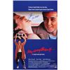Image 1 : John Cusack Signed "Say Anything..." 11x17 Photo Inscribed "Llyod" (Schwartz COA)