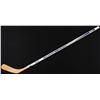 Image 1 : Shea Weber Signed Sher-Wood Hockey Stick (Weber COA)