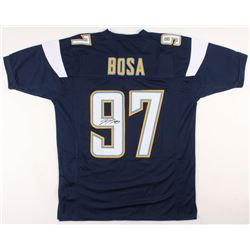 Joey Bosa Signed Jersey (JSA Hologram)